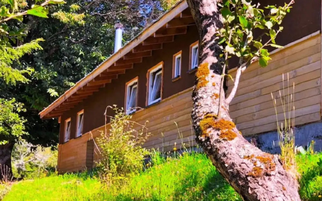 Elementos Eco Lodge