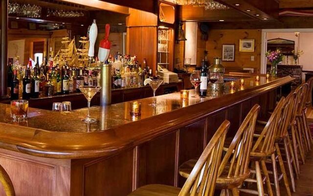 The Bradley Inn