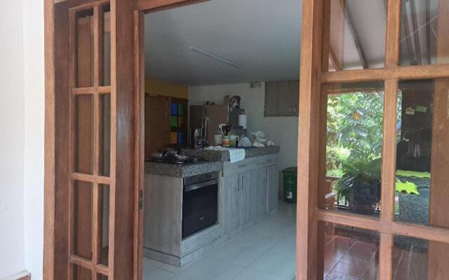 Portal La Mariana
