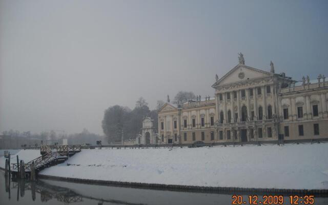 Ahr Hotel Villa Alighieri