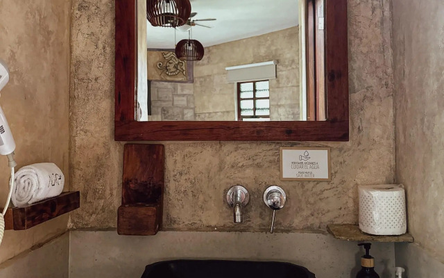 Hotel Boutique Aurea