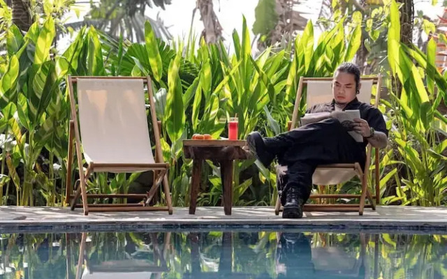 Trang An Aroma Homestay