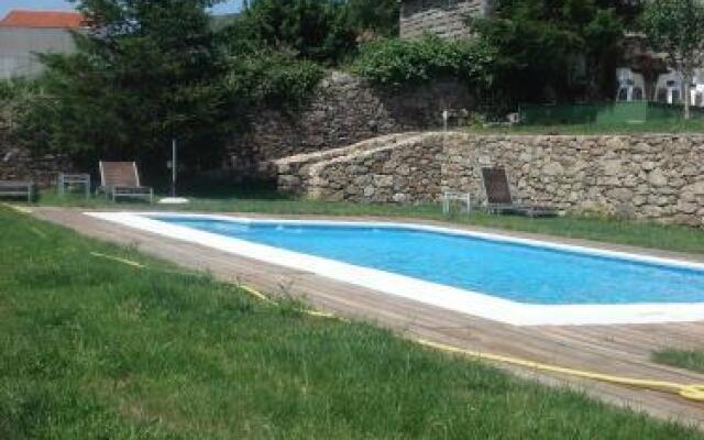 Hotel de Naturaleza AV