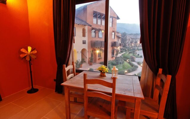 Hotel La Casetta by Toscana Valley