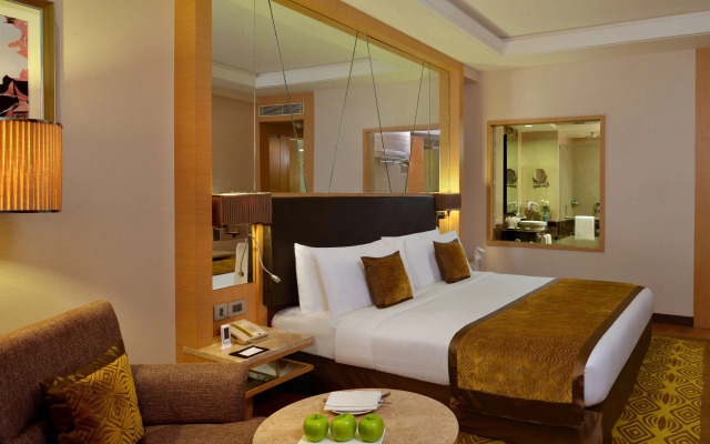 Radisson Resort & Spa Kandla