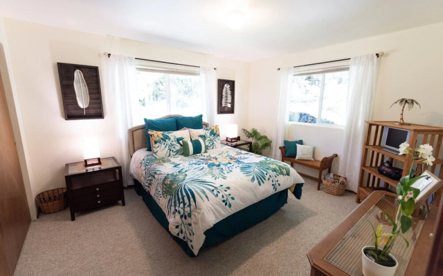 'ama'u Lani 2 Bedroom Cottage - Cottages_and_Houses in فولكانو - Photo 5