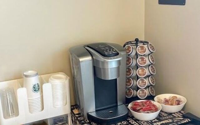 Nantucket Guest House