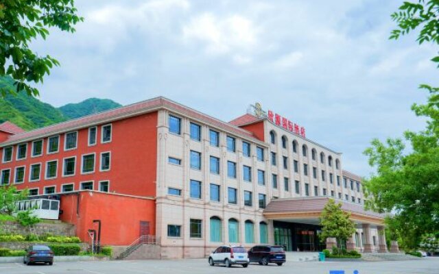 Xinyuan International Hotel