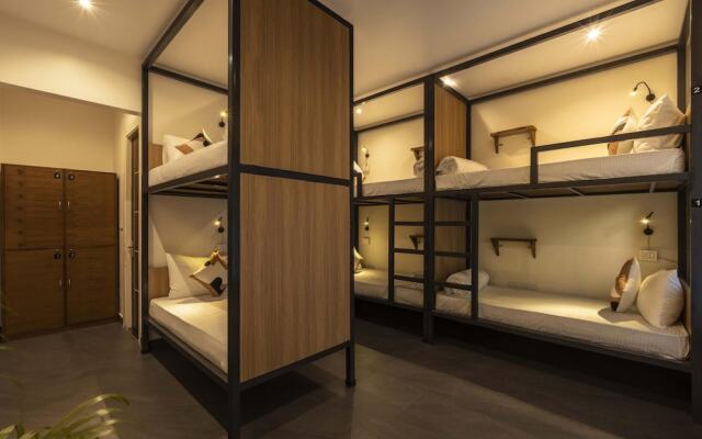 Zostel Plus Rishikesh