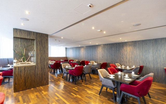 Plaza Premium Salzburg