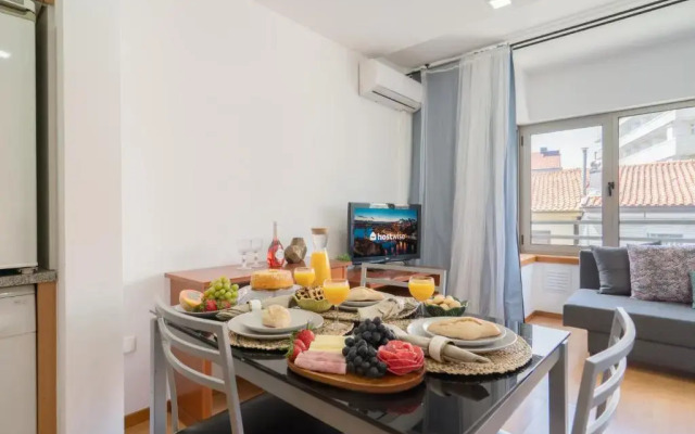 RS Porto Flats