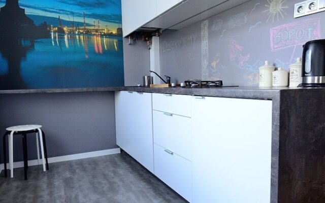 Victus Apartamenty - Jaśmin