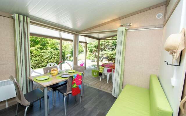 Camping le Luberon