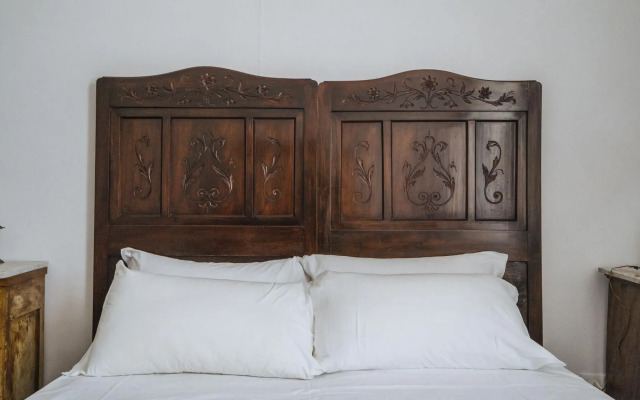 Romana 43 - Le Terrazze