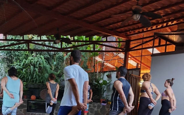 Turrialba Bed & Breakfast
