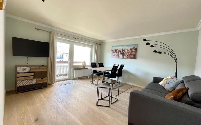 Ferienwohnung Heller