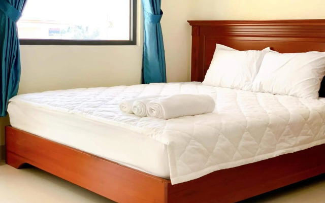 Tiến Đạt Apartment