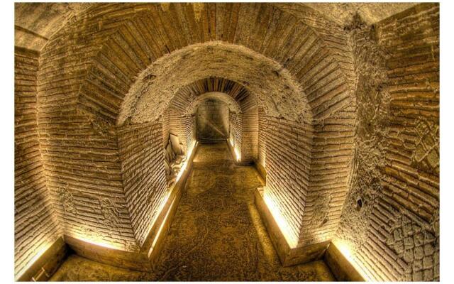 DonnaRé Casavacanza - Historic Center of Naples