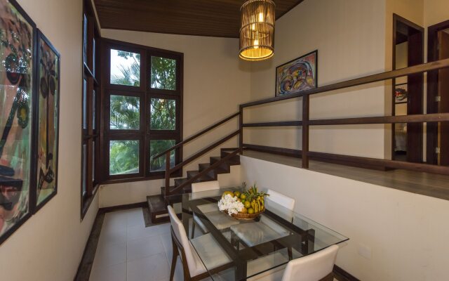Pipa Lagoa Hotel