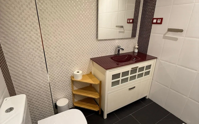 Room Today Madrid Gabriel Usera