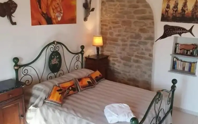 Villa Alta Langa