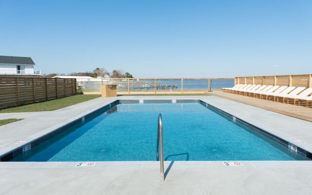 Wylder Hotel Tilghman Island