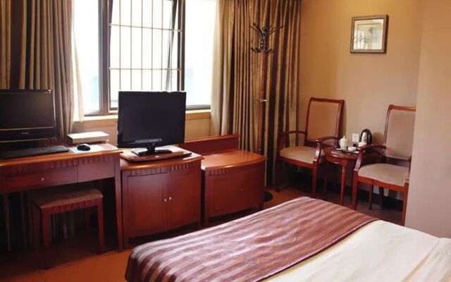Chongqing Jinhaiyang Hotel