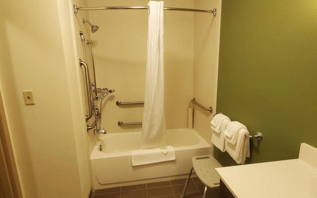 Sleep Inn & Suites Defuniak Springs - Crestview