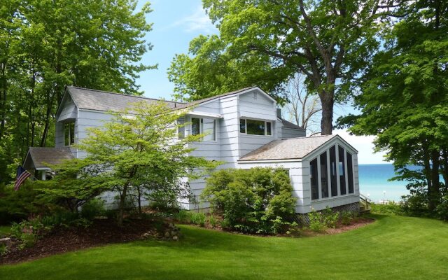 Good Harbor Bay Estate, Lake Michigan