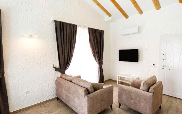 Mamon Villa 1 by rezervasyonyap