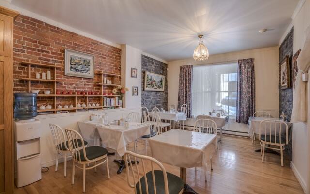 B&B Manoir Mon Calme