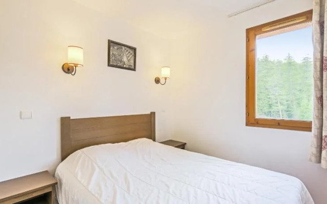 Résidence Pierre & Vacances L'Albane