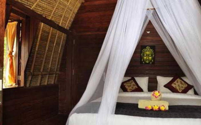 arya inn lembongan