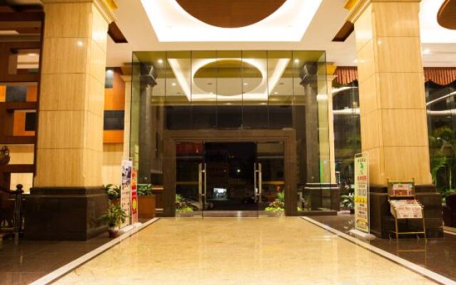 Kinglong Hotel