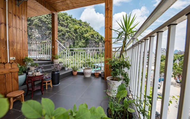 Junshe Boutique Guest House - Hostel