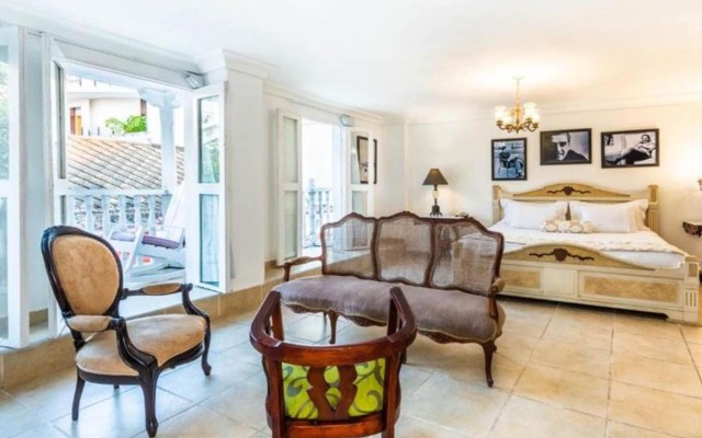 Hotel Kartaxa Cartagena