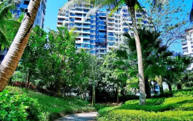 Wenchang Eggshell Homestay