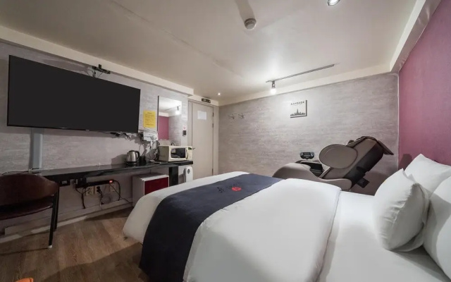 If Hotel