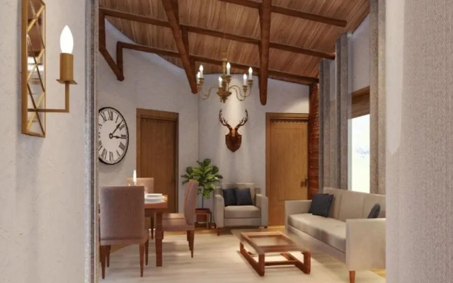 Sunday Homes Hartola