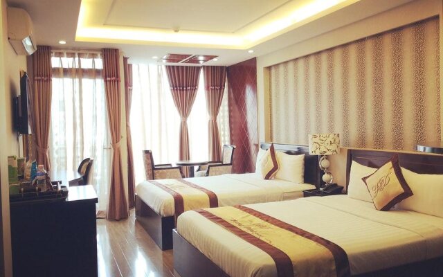Hoang Dung Hotel – Hong Vina