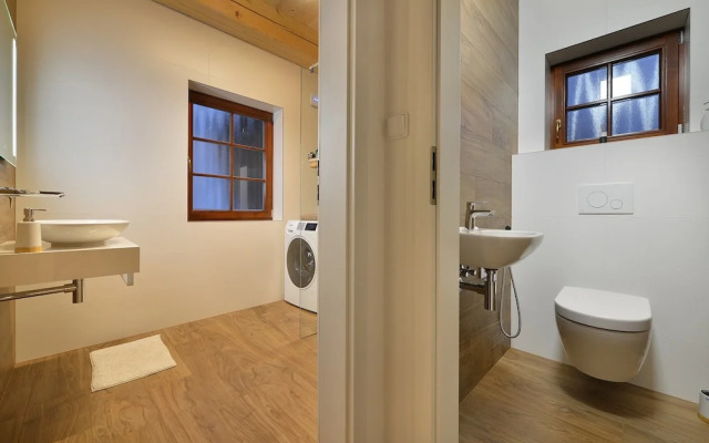 Villa in Austria Near Ski Slopes & Sauna