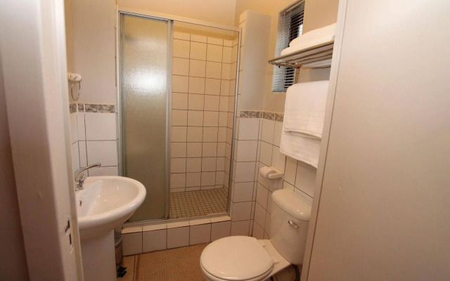 Melville Gap Guest House