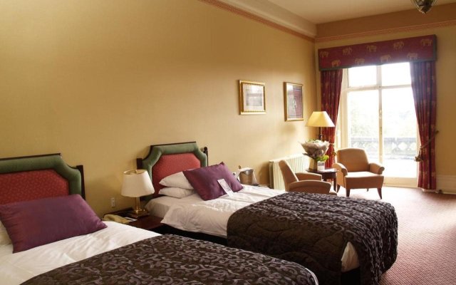 Britannia Palace Hotel Buxton & Spa