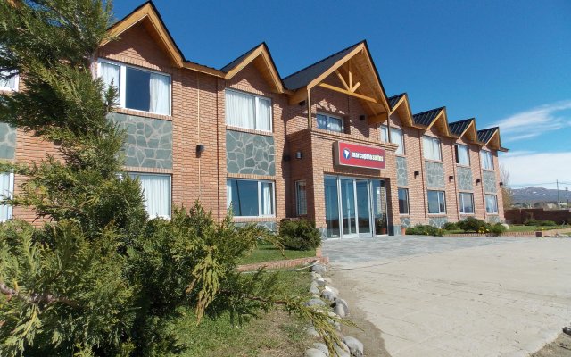 Marcopolo Suites Calafate