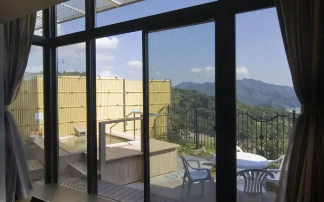 Hotel Bellevedere