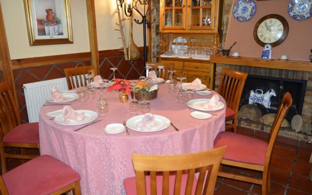 Hostal Restaurante La Muralla
