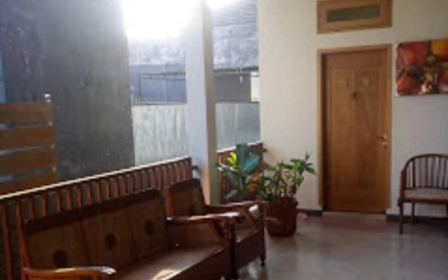Helena Guest House