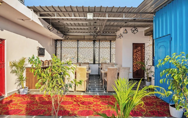 Treebo Elegant Palace