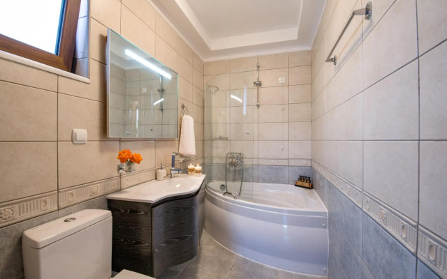 Casa Leone Suites