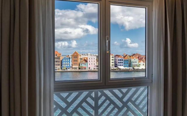 Harbor Hotel & Casino Curacao